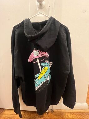 LIMITED EDITION Call Your Mother Deli Hoodie
